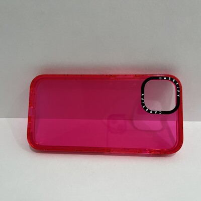 Casetify Impact iPhone 14 Case, 4X Military Grade Drop