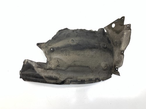 BMW 5 F10 550i xDrive 2013 Innenkotflügel vorne links 51717186723 7186723