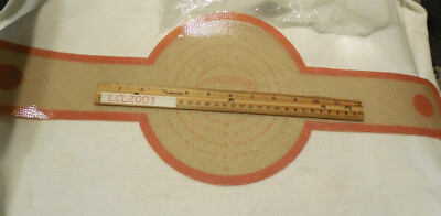 New 8 Inch Silicone Bread Sling for Dutch Oven Non-Stick 3-4-5-6''