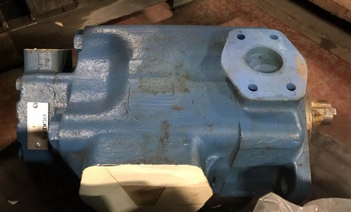 Vickers 4520V Hydraulic Vane Pump 
