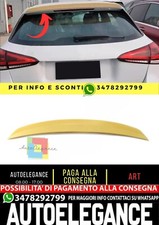 ????SPOILER  passend f&uuml;r Mercedes A class W177 2018+