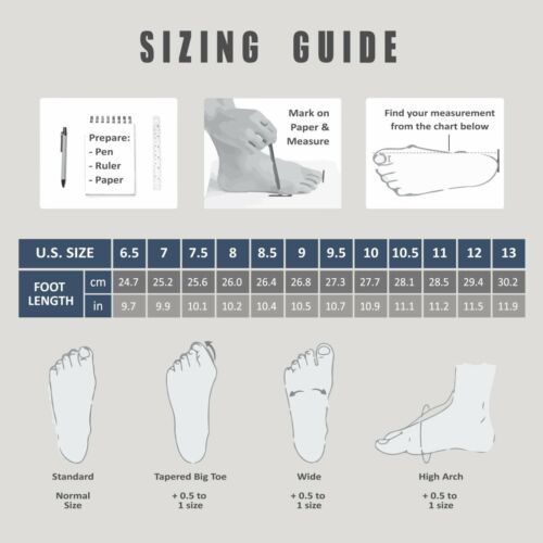 Botas informales de moda de motocicleta Polar Fox PATRICK para hombre - Imagen 2 de 31