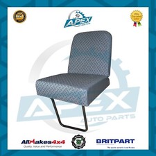 Siège Land Rover DEFENDER