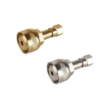 Petromax Pump Adapter for HK150/HK250/HK350/HK500 High Pressure Lanterns