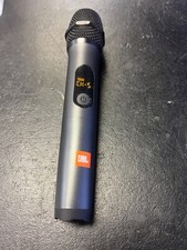 JBL Wireless Microphone for JBL Partybox Speakers OTGM100W