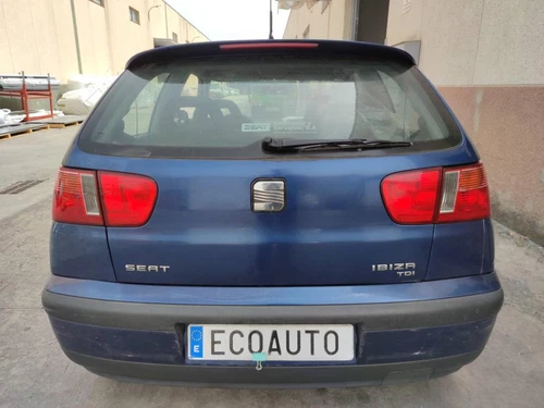 6K1941001C Faro Izquierdo para SEAT IBIZA (6K1) * 1999 175219 - Imagen 9 de 9