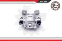 Esen SKV Bremssattel Vorderachse Links FüR Jeep Grand Cherokee I Wrangler II ZJ