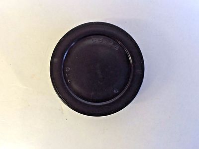 Pack of 3 New Genuine Tuff Torq Transmission Seal Caps and Magnets