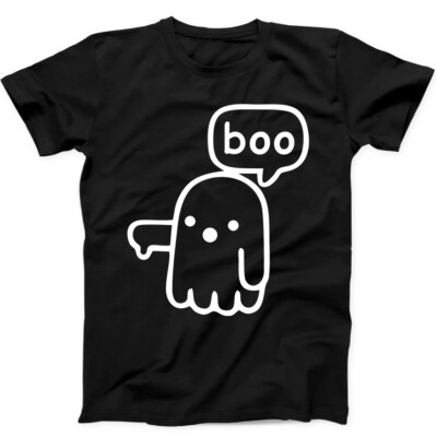 Halloween Ghost Of Disapproval Boo lustig cool Geschenk Geschenk T-Shirt 125