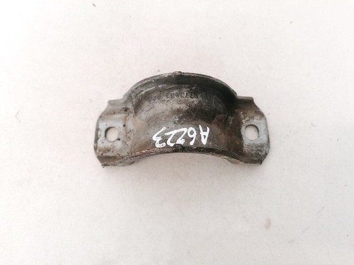 BMW X5 2004 Other car part 6771931, 677193102 #1099573-50