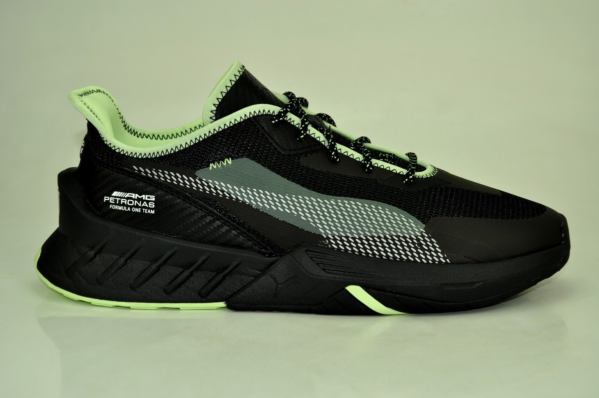 Puma MAPF1 Maco SL Mercedes AMG PETRONAS FORMULA ONE TEAM F1