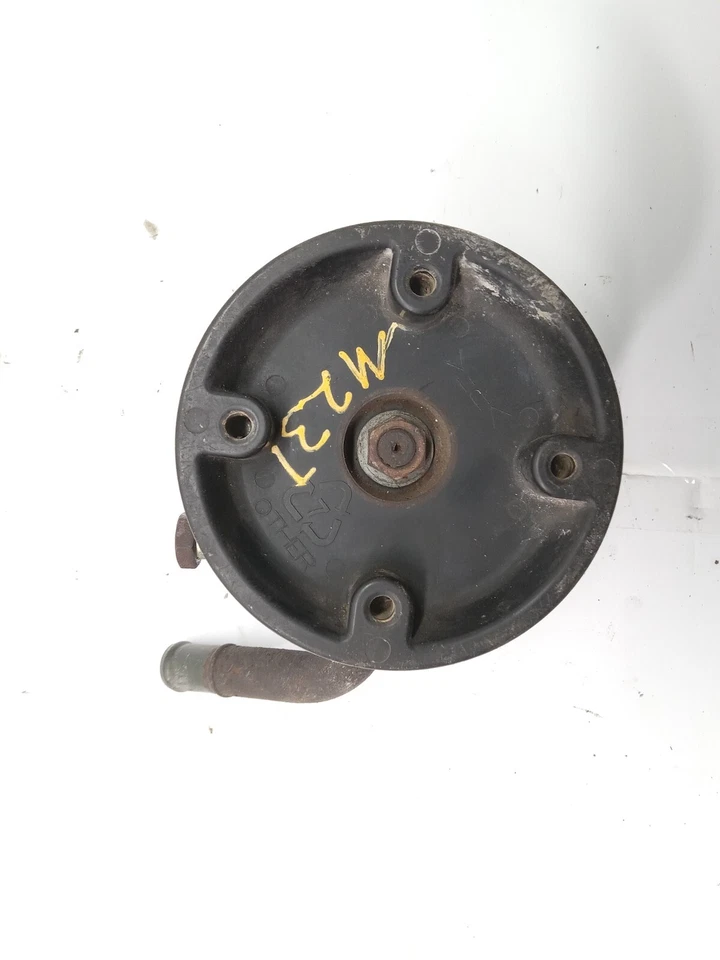 Bomba de dirección asistida Mazda Millenia 1995-1997 con motor OEM, 553-56884A Foto 2 de 4