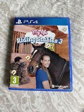 My Riding Stables 2: A New Adventure