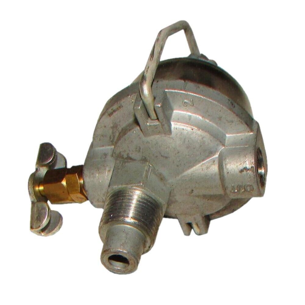 Sediment Bowl Assembly Fuel Gas Fits FARMALLIH Fits Cub 100 130 200