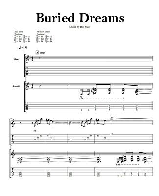 Dead Bodies Everywhere" Sheet Music by Korn for Guitar Tab/Vocal -  Sheet Music Now