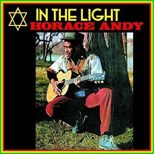 Horace Andy - In the Light (LP)