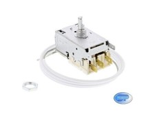 TERMOSTATO FRIGORIFERO K59-L1096 REX ELECTROLUX ORIGINALE 50215927000