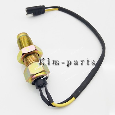 New Generator 3971994 Speed Sensor for Cummins Generator | eBay