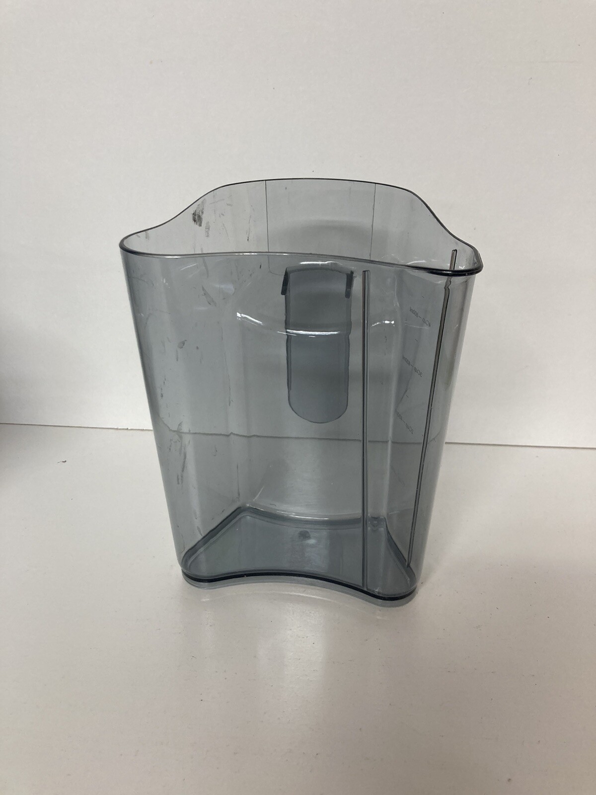 REPLACEMENT PARTS FOR A AICOK JUICER MODEL SD60K CLEAR JUICE PITCHER/PULP CONTAI eBay