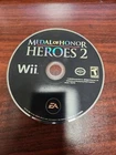 Medal of Honor: Heroes 2 (Nintendo Wii) NO TRACKING - DISC ONLY 328