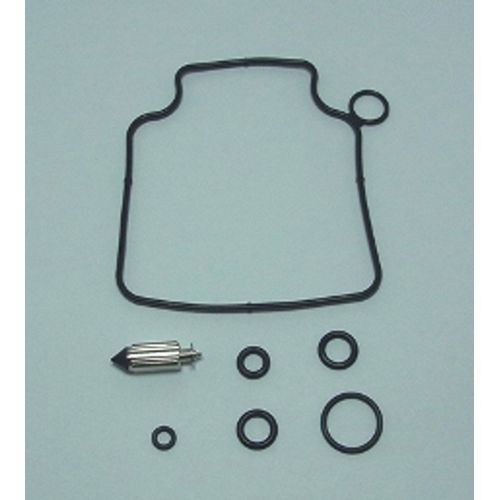 TourMax Carb Repair Kit Honda VT600 Shadow 04-07, VT750 Shadow 04-07