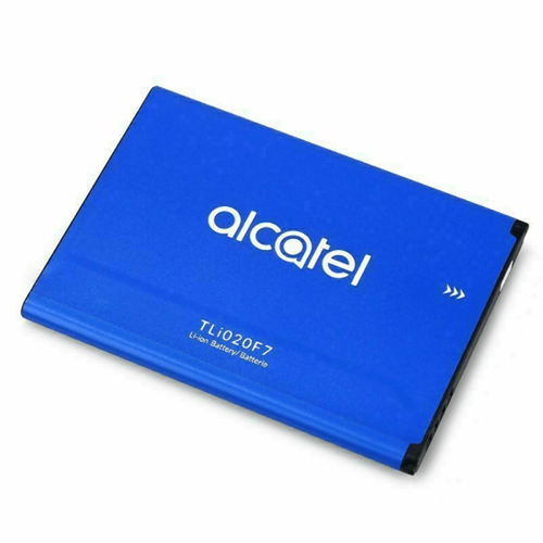Comprar Batería Para Vodafone Smart V8 Vfd 710 - Repuestos Fuentes