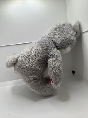 BUILD A BEAR Great Wolf Lodge WILEY THE WOLF 16
