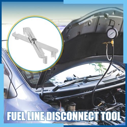 Universal Pack(1) Fuel Line 3/8-Inch and 5/16-Inch Quick Disconnect Tool Kit - Picture 2 of 7
