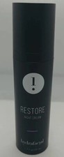 NEW Hydrafacial RESTORE Night Cream 1.7 fl oz VV 