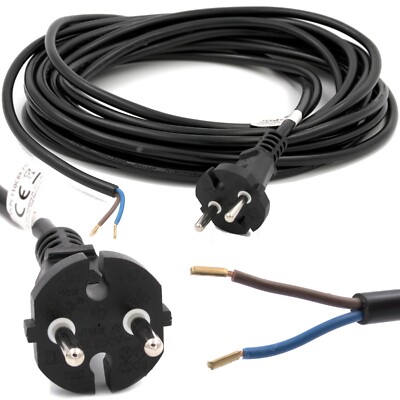 Staubsaugerschlauch Für AEG SilentPerformer Cyclonic ÖKO ASPC7150 Saugschlauch E - Foto 5