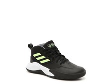 adidas own the game basketball shoes review