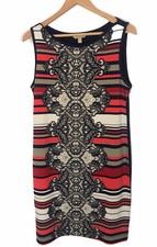 Banana Republic Women's Sleeveless Dress - Size Medium