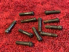 Winchester 12 Firing Pin Retractor Retainer Screw- Model 12 Shotgun- 1 ONLY