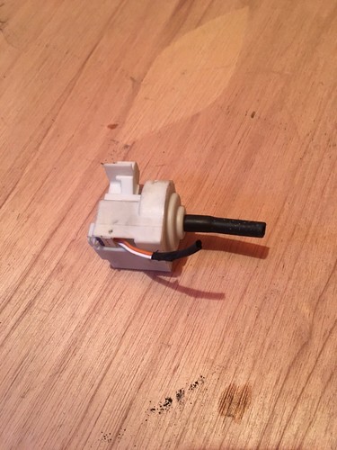 Beko WM74145W WTG1041B2W WTG841B1W Waschmaschine Druckschalter 2833830400