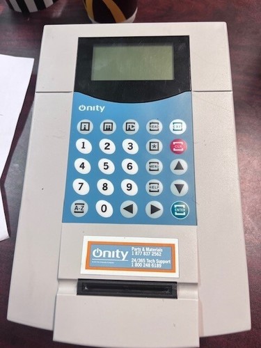 Onity Hotel Key Encoder ht22I | eBay
