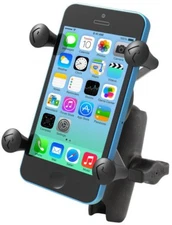 RAM Universal X-Grip Holder with Standard Composite Arm