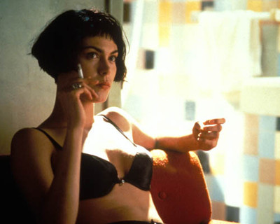 Michelle Forbes [1003983] 8x10 Foto (Andere Größen)