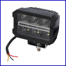 LED Fernscheinwerfer 12V 24V Fernlicht Positionslicht Zusatzscheinwerfer LKW PKW LED Fernscheinwerfer 12V 24V Fernlicht Positionslicht Zusatzscheinwerfer LKW PKW