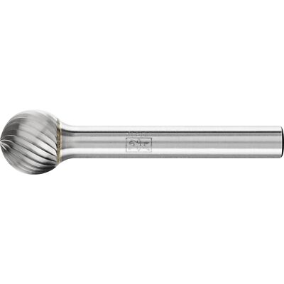 1 x PFERD HM-Frässtift KUD 1210/6 Z3 | Art.-Nr.: 21112806