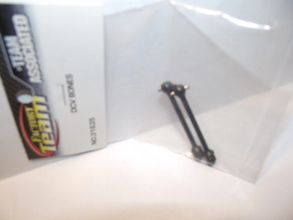 Factory Team Associated DCV BONES 31635 - Image 2 of 4