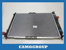 Radiateur Daewoo KALOS