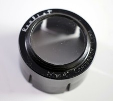 Stereo Realist Conversion lens 5" to 4" - DT