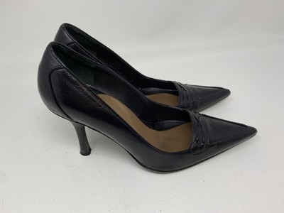 via spiga darwin slingback