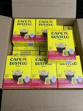 CAFÉ BUSTELO B07TXGPP6K Espresso for 