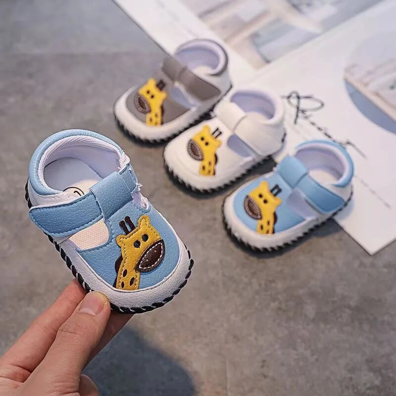 Zapatos Calzado De Bebe Para Niños Casuales Niña Tenis Sandalias Primeros Pasos