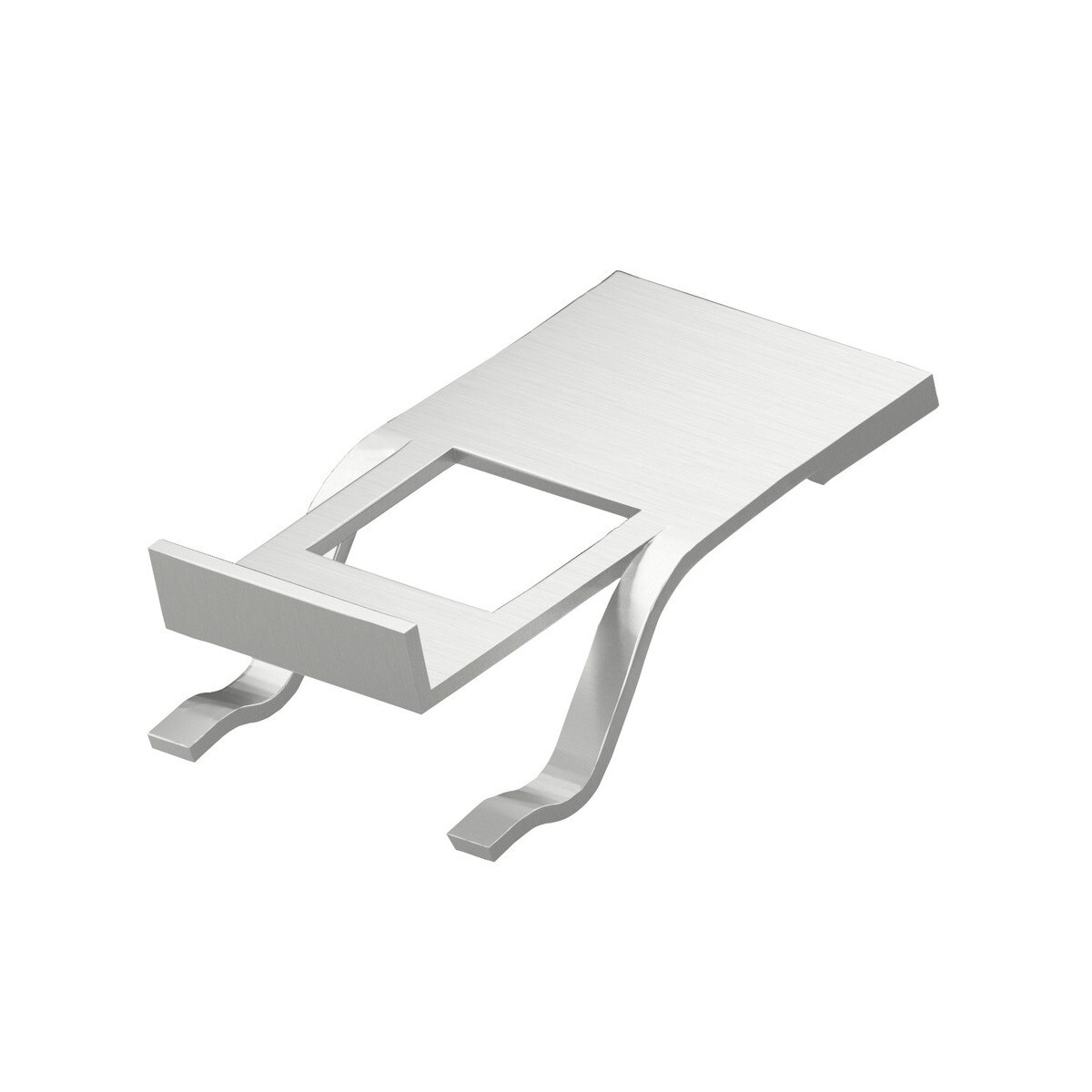 Opening Angle Restraint for use with Grass Tiomos Hinges - 348.40.010 of Hafele