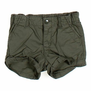 h&m baby girl shorts