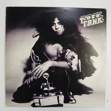 T. Rex – Tanx 1973 Reprise MS 2132 Gatefold Vinyl LP with Poster VG++