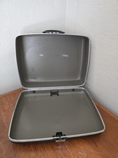 Smith-Corona Typewriter Hard Case Box thumbnail