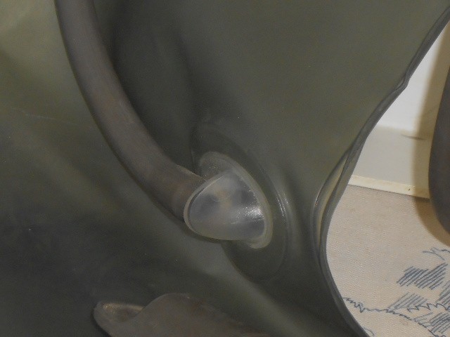 100 Oz. Hydramax Brand Water Hydration Bladder & Tube